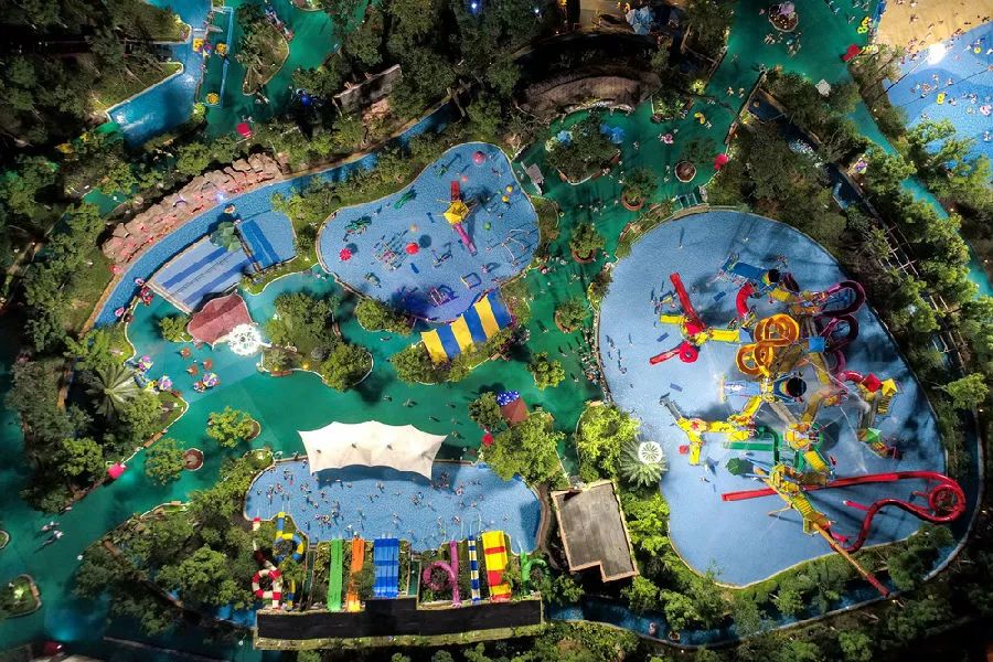 高新区的那些事,高新第一批申报时间