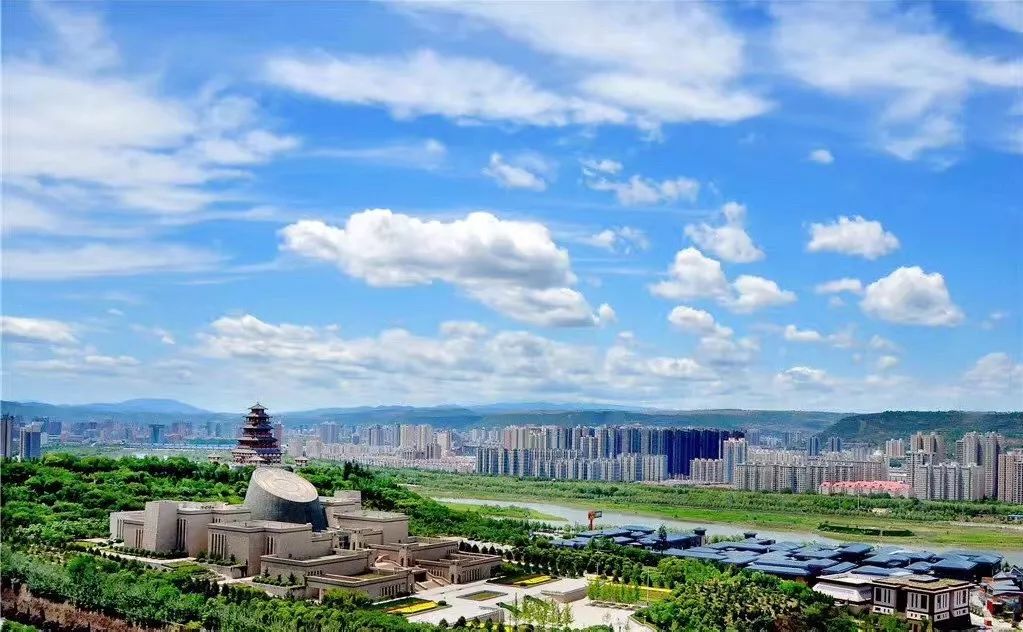 陕西宝鸡市旅游景点中华石鼓园,宝鸡中华石鼓园景区介绍视频