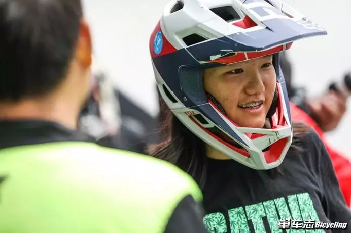 让心脏噗通噗通2018中国BMX自由式联赛～大家一起翻转吧