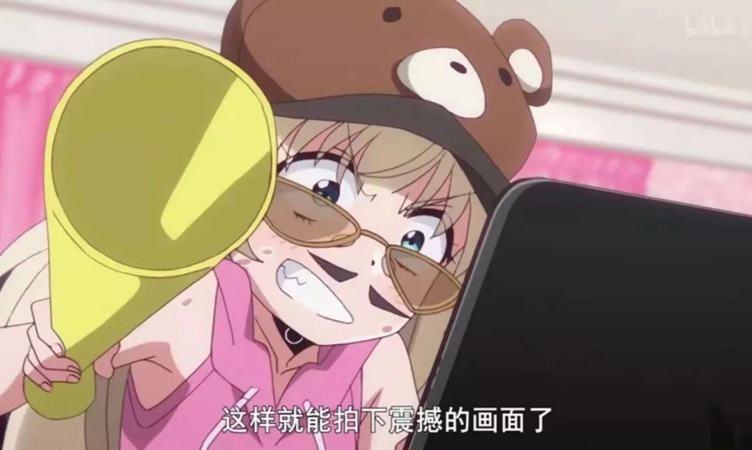 巨乳女仆对青春期前*女幼**的妄想症？不，快停下你的hentai行为！