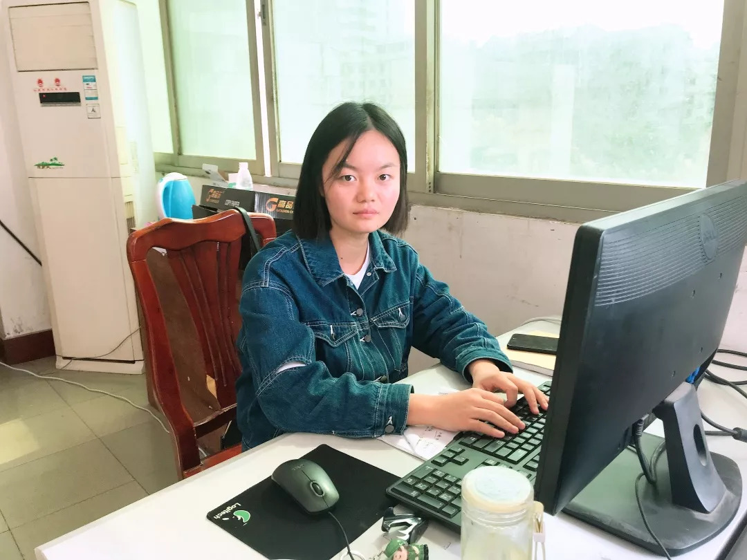 「仙检风采」检察新人来报到！听高颜值的TA们诉说自己的检察梦