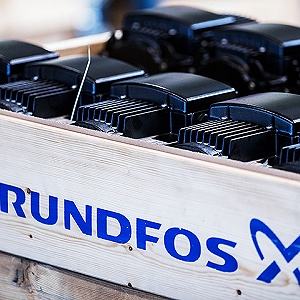 丹麦水泵巨头,丹麦水泵公司格兰富