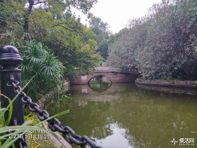 中兴天机axon9pro处理器,中兴天机axon9深度评测