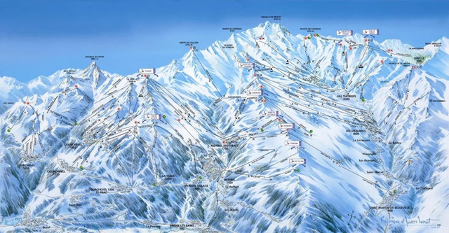 阿尔卑斯山有什么禁地,阿尔卑斯山深处有什么