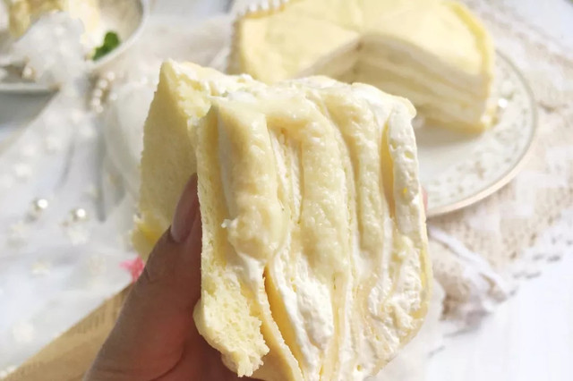 榴莲冰皮月饼正宗,榴莲冰皮月饼一下吃6个