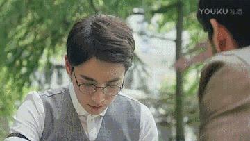 王一博是什么原因要演蓝忘机,王一博获蓝忘机角色最贴切奖