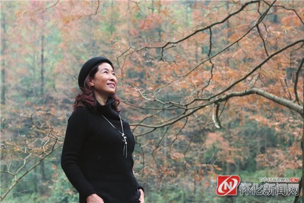 寻找最美学校｜发现学校之美——溆浦县警予学校