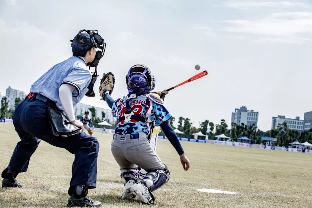 棒球培训,美国棒球培训