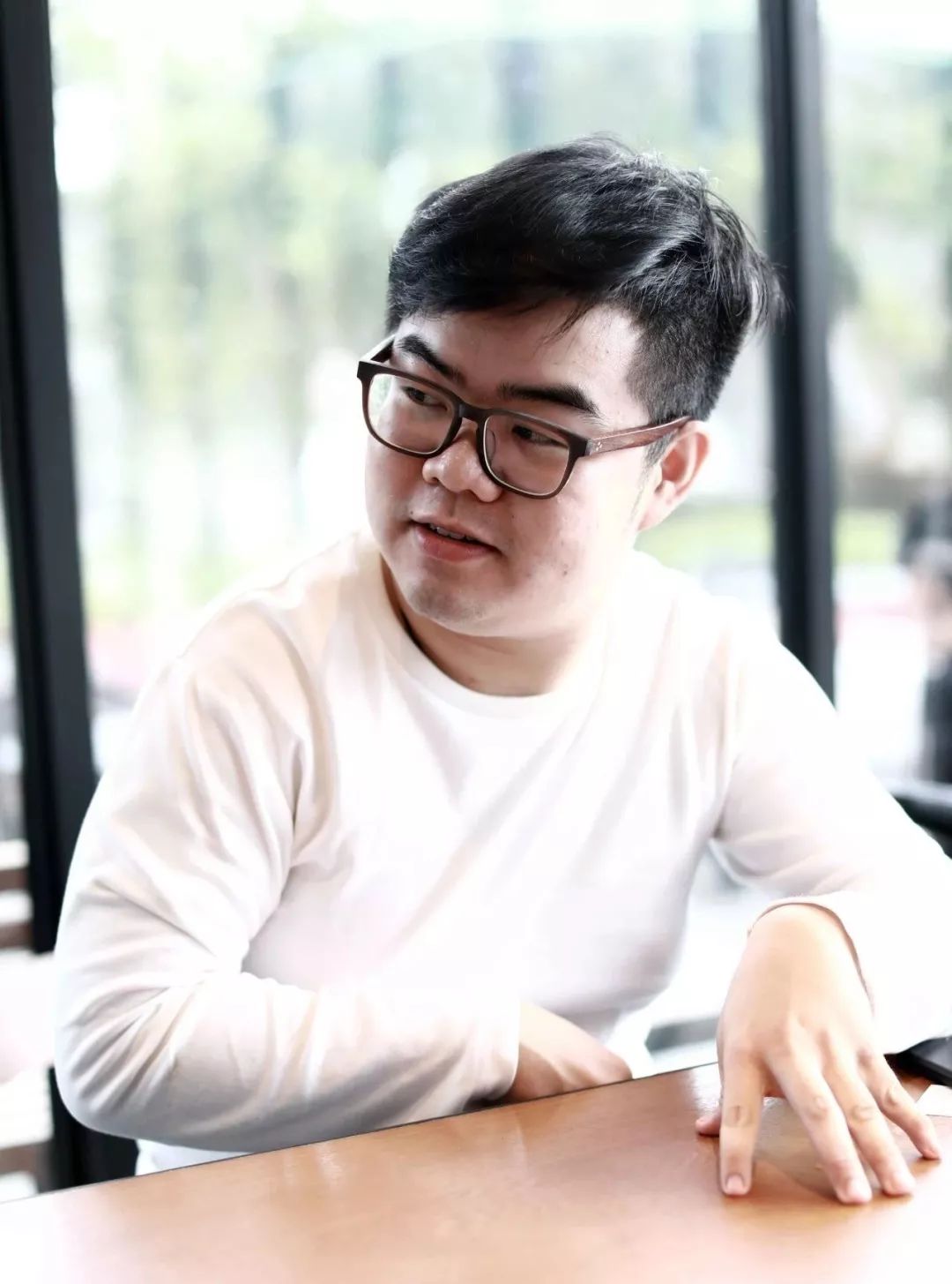 脑瘫男孩成优秀毕业生,脑瘫男孩逆袭考上大学五个结局