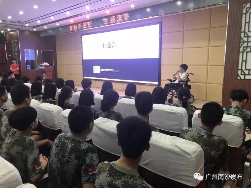 脑瘫男孩成优秀毕业生,脑瘫男孩逆袭考上大学五个结局