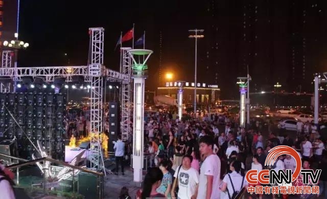 唐山啤酒节,河北唐山音乐节