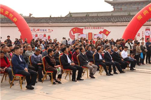 传承红色基因弘扬大别山精神活动,传承国粹弘扬正能量红色教育