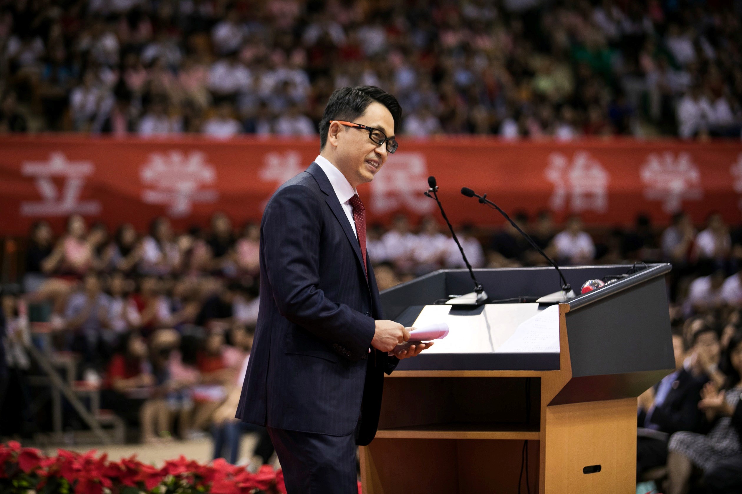 高瓴张磊最新访谈,高瓴大佬张磊