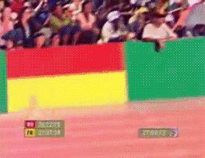 运动员比赛时尴尬瞬间,运动员比赛中的失误搞笑视频