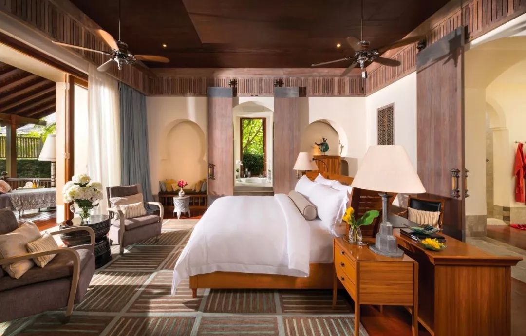 低至4折，四季、栗子、六善、星野错峰出行都超级便宜！