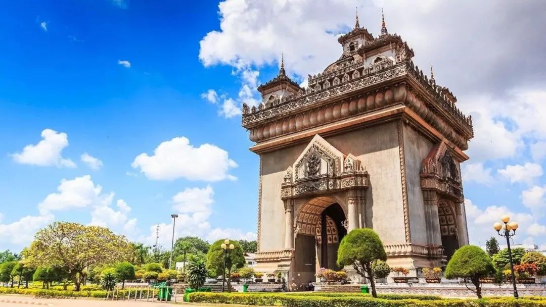 什么地方可以坐高铁去泰国,从中国坐高铁去泰国