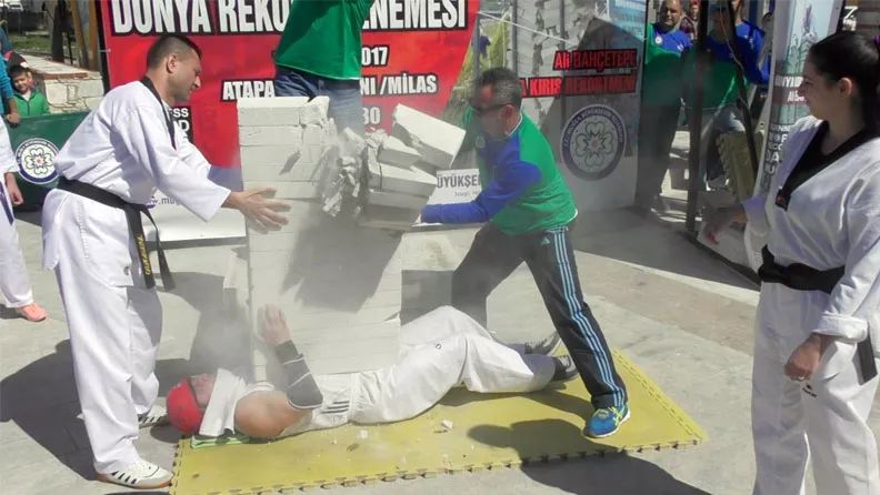 世界上最无聊的吉尼斯世界纪录,吉尼斯世界无聊记录