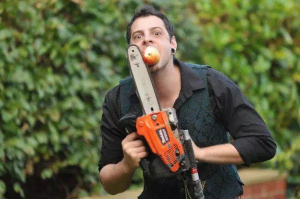 世界上最无聊的吉尼斯世界纪录,吉尼斯世界无聊记录