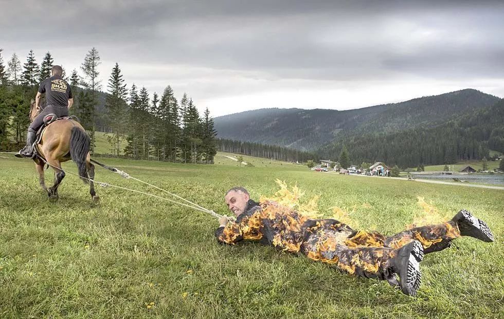 世界上最无聊的吉尼斯世界纪录,吉尼斯世界无聊记录