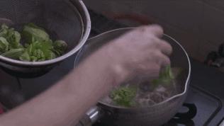 绝了绝了！这锅子是怎么回事？为毛煮啥都特别好吃