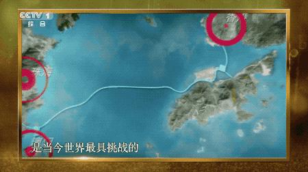 怎样从港珠澳大桥过关到内地,港珠澳大桥香港口岸过关流程