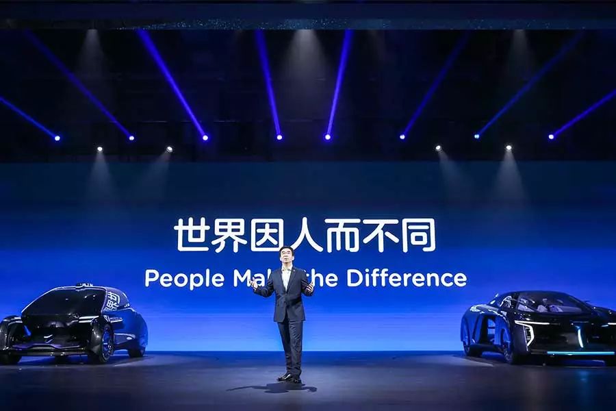 2020年造车新势力深度报告117页,2018造车新势力年终成绩单