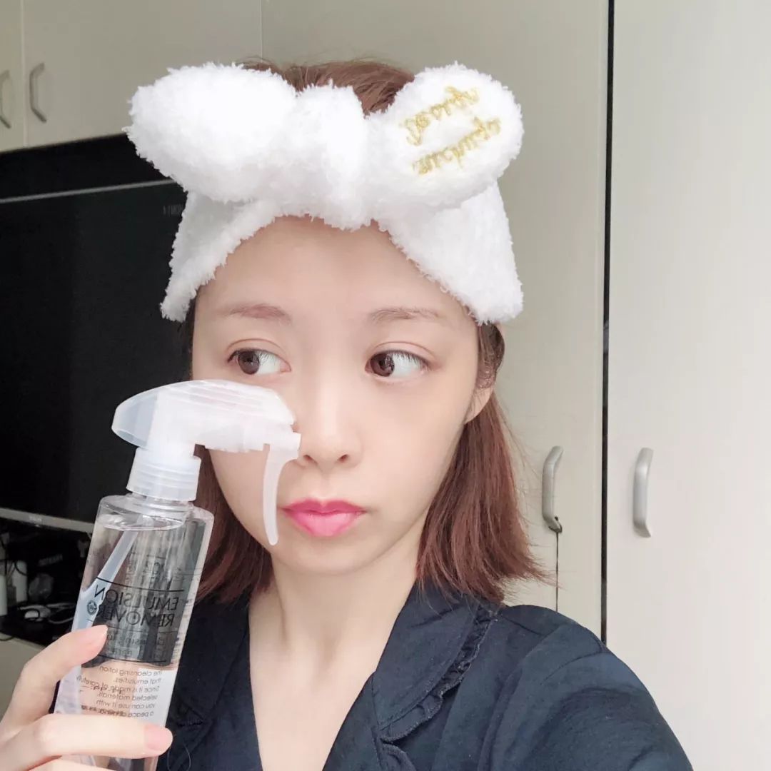 分享｜黑头这个磨人的小妖精，看我怎么消灭你！