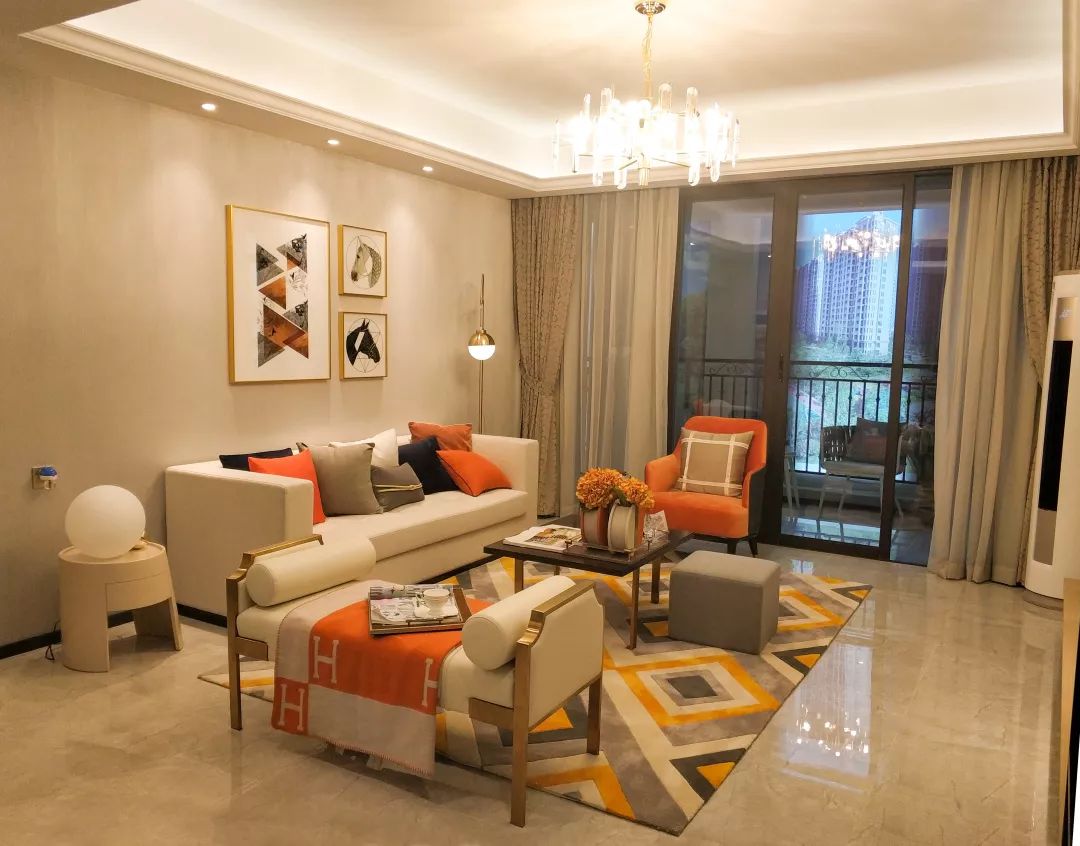 红谷滩区房子值得买吗,红谷滩新房买房指南