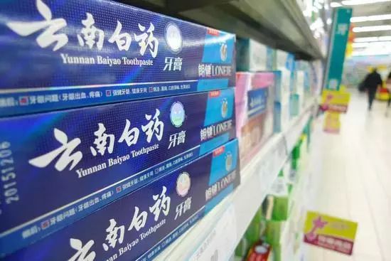 不止云南白药牙膏！盘点那些最喜欢加处方药的“纯天然产品”