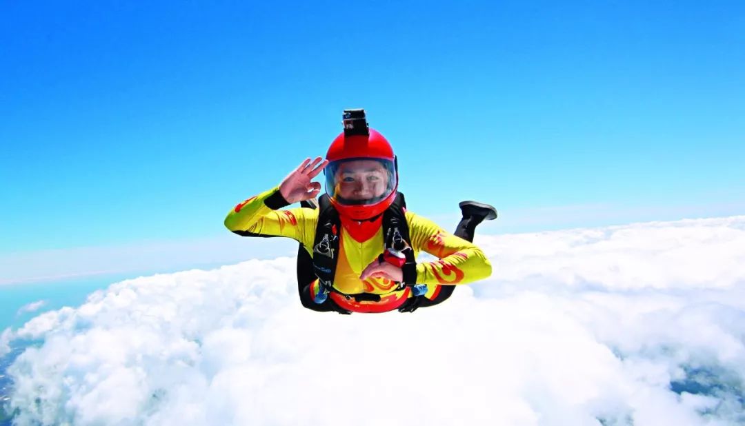 突破想象的墙，去到理想的高处