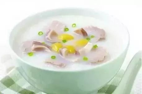保胃粥怎么做,养胃粥的100种做法3岁儿童