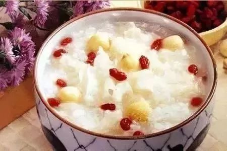 保胃粥怎么做,养胃粥的100种做法3岁儿童