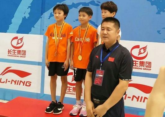 淄博全运会奖牌排名榜,周村冠军