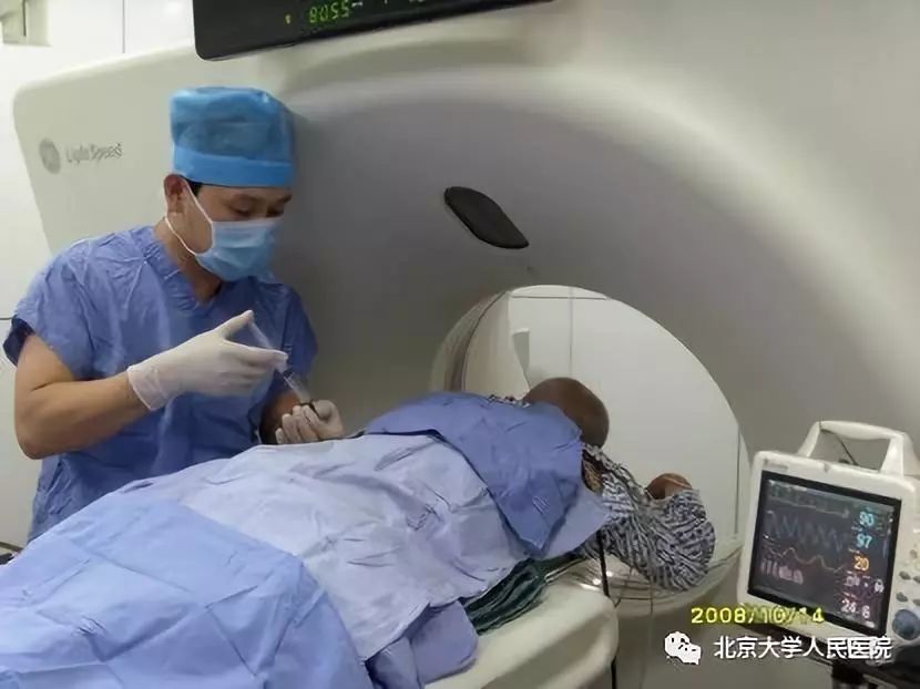 科普胸痛千万不要大意,医生科普疼痛科