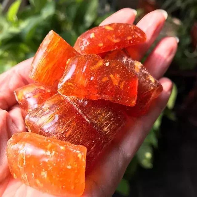 每天吃1颗它，止咳化痰，缓解咽炎哮喘，再也不害怕感冒啦！