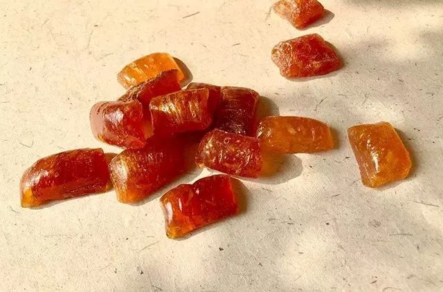 每天吃1颗它，止咳化痰，缓解咽炎哮喘，再也不害怕感冒啦！