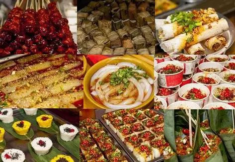 别问我金牛哪里最好玩，一条微信，带你了解……