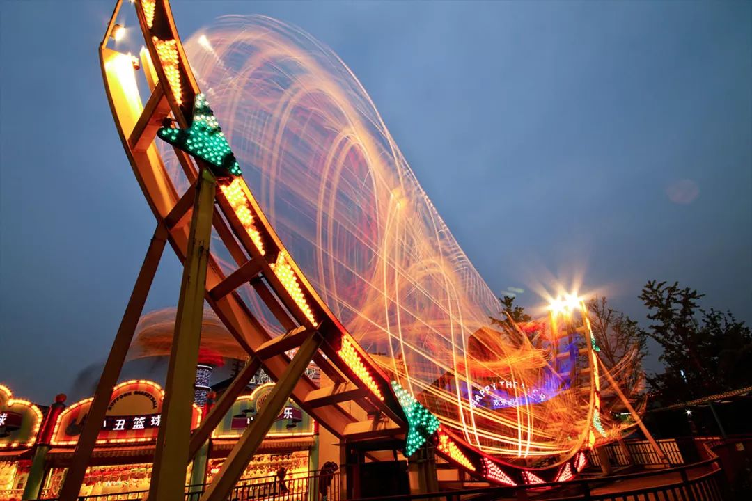 别问我金牛哪里最好玩，一条微信，带你了解……