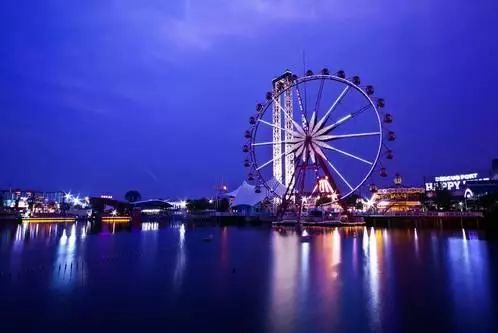 别问我金牛哪里最好玩，一条微信，带你了解……