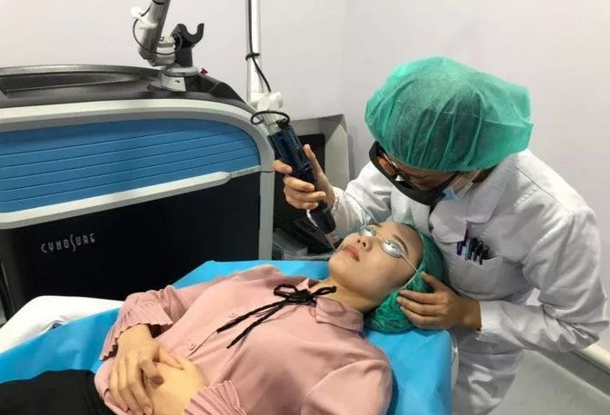 空港整形美容医院,空港医院医疗美容科