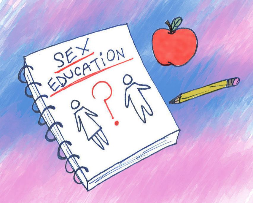 美国性教育专家的10个忠告：孩子开始对情色好奇，家长这样沟通更有效