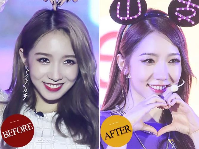 孟美岐15岁减肥,孟美岐减肥方法