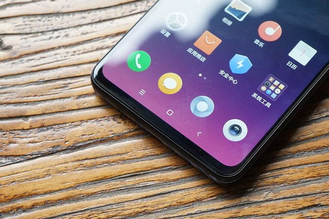 小米mix3优缺点,小米mix3优缺点深度评测