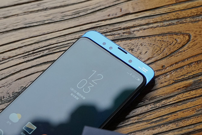 小米mix3优缺点,小米mix3优缺点深度评测