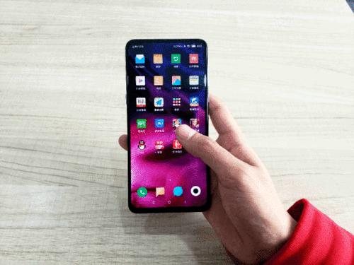 小米mix3优缺点,小米mix3优缺点深度评测