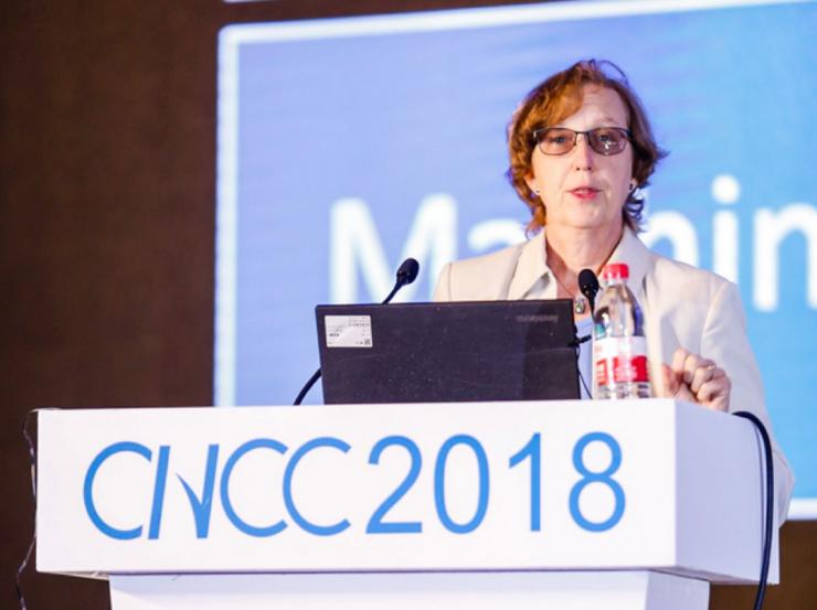 cncc2022互联网大会,cncc2022新闻发布会