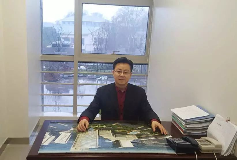 医院建筑设计应遵循的六大准则,医院项目代建制的成功案例