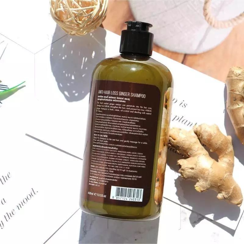 推荐一款真正的防脱发洗发水,推荐一款防脱发洗发水女士