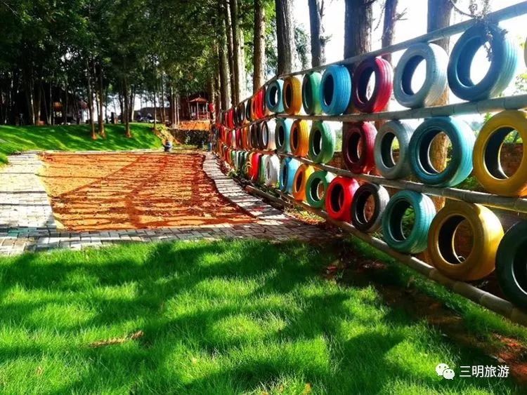 集装箱式民宿推荐,福建特色树屋民宿度假屋结构