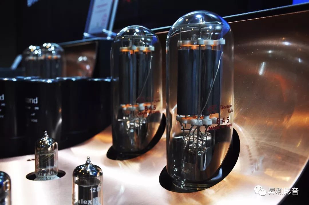 业界一致推崇Absolute84525周年纪念版意大利优力声UnisonResearch